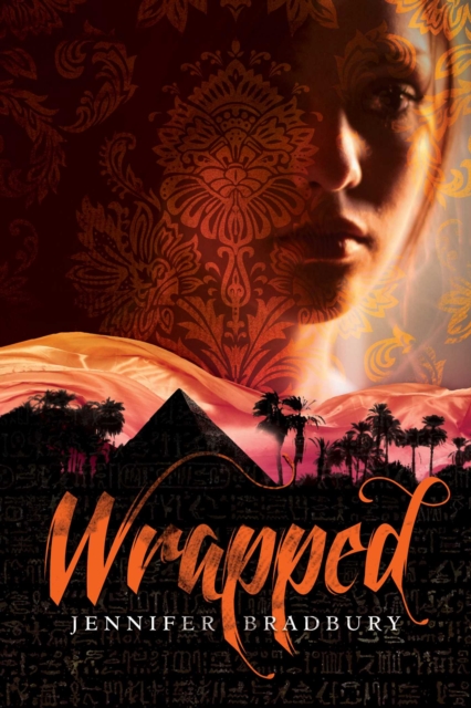 Wrapped, EPUB eBook