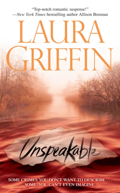 Unspeakable, EPUB eBook