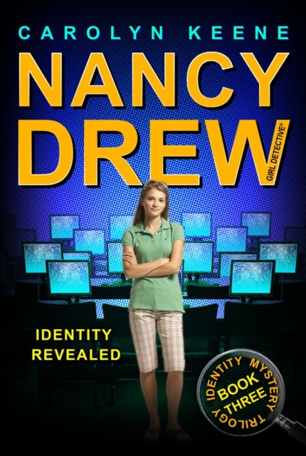 Identity Revealed : Book Three in the Identity Mystery Trilogy, EPUB eBook