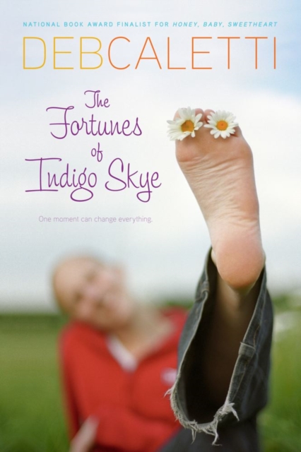 The Fortunes of Indigo Skye, EPUB eBook