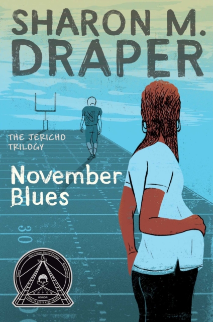 November Blues, EPUB eBook