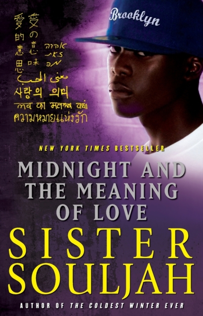 Midnight and the Meaning of Love, Paperback / softback Book