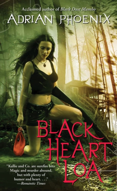 Black Heart Loa, EPUB eBook