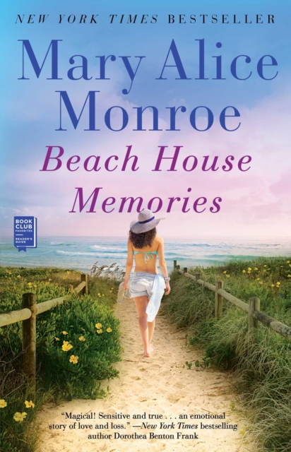 Beach House Memories, EPUB eBook