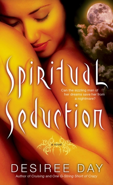 Spiritual Seduction, EPUB eBook