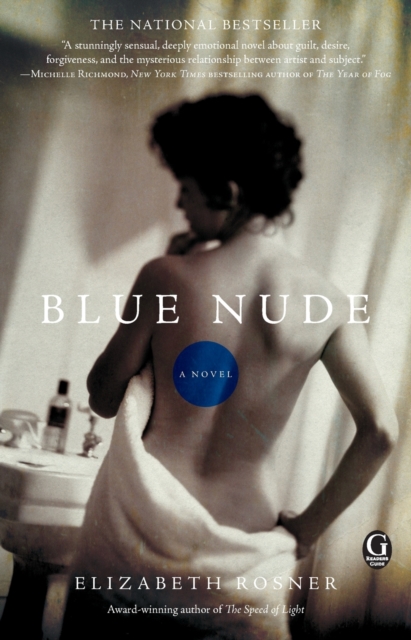 Blue Nude, Paperback / softback Book