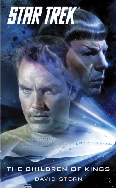 Star Trek: The Original Series: The Children of Kings, EPUB eBook