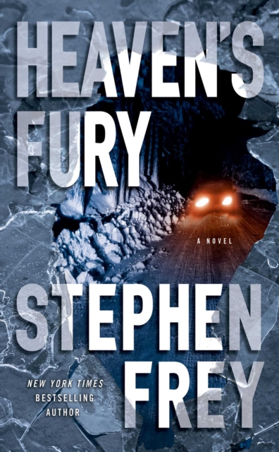 Heaven's Fury : A Novel, EPUB eBook