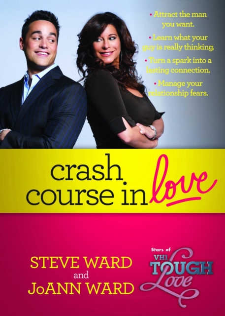 Crash Course in Love, EPUB eBook