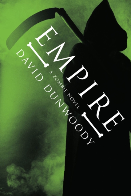 Empire, Paperback / softback Book