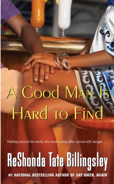 A Good Man Is Hard to Find, EPUB eBook