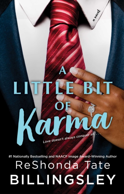 A Little Bit of Karma, EPUB eBook