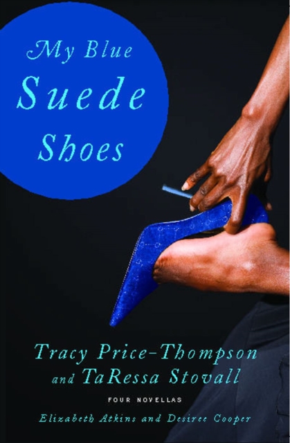 My Blue Suede Shoes : Four Novellas, EPUB eBook