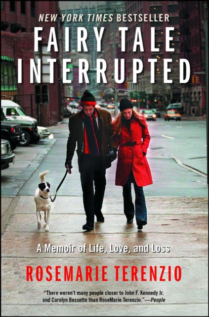 Fairy Tale Interrupted : A Memoir of Life, Love, and Loss, EPUB eBook