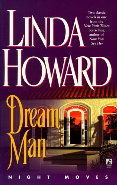 Night Moves : Dream Man/After the Night, EPUB eBook