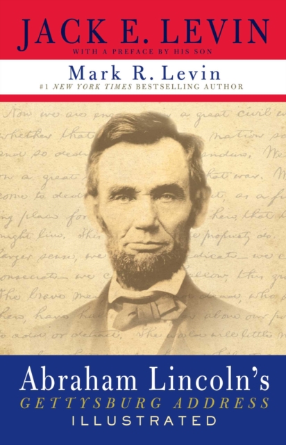 Abraham Lincoln's Gettysburg Address Illustrated, EPUB eBook