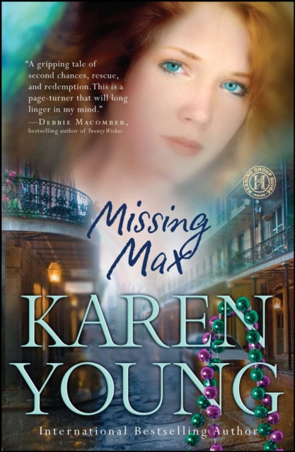 Missing Max : A Novel, EPUB eBook