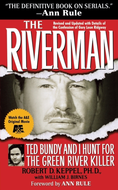 The Riverman, Paperback / softback Book