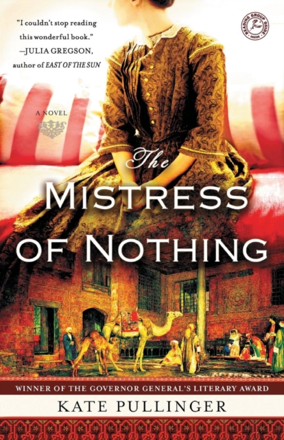 Mistress of Nothing, Paperback / softback Book