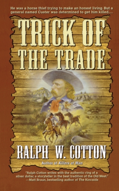 Trick of the Trade, Paperback / softback Book