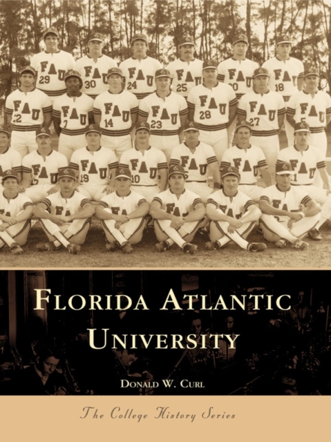 Florida Atlantic University, EPUB eBook