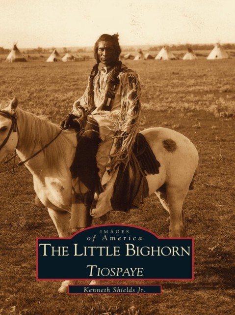 The Little Bighorn, Tiospaye, EPUB eBook