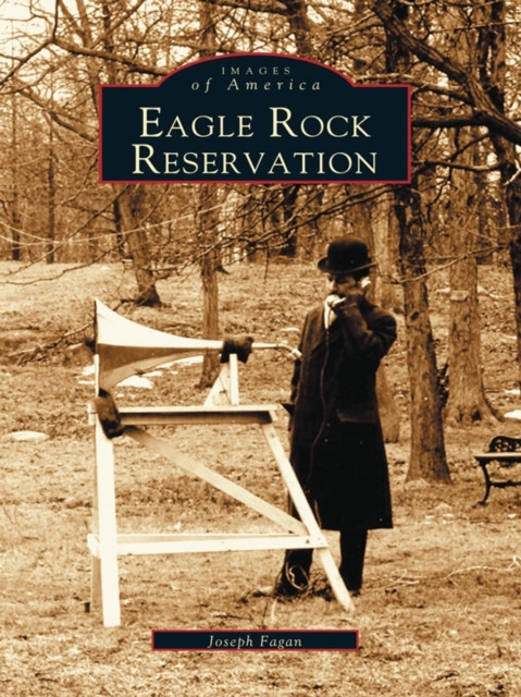 Eagle Rock Reservation, EPUB eBook