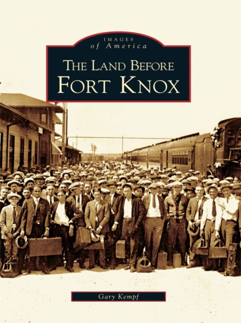 The Land Before Fort Knox, EPUB eBook