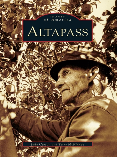 Altapass, EPUB eBook