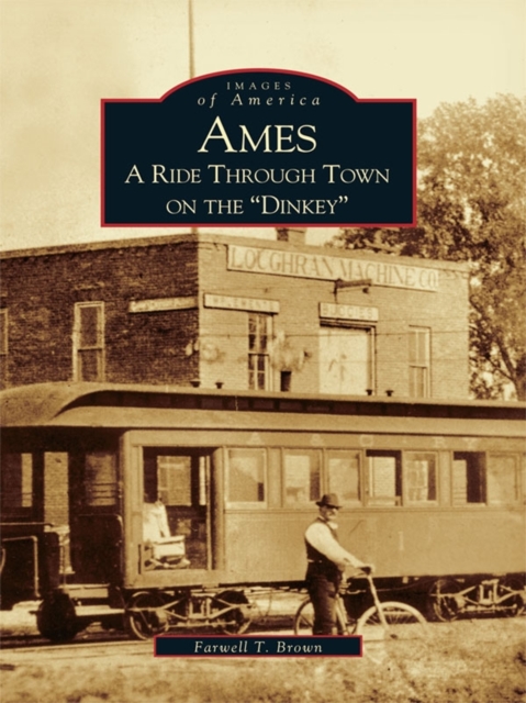 Ames, EPUB eBook