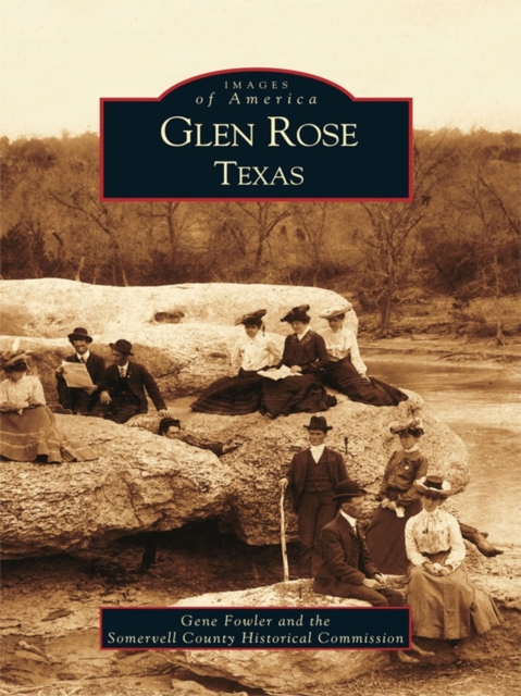 Glen Rose, Texas, EPUB eBook