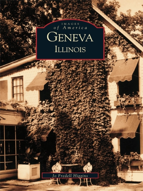 Geneva, Illinois, EPUB eBook