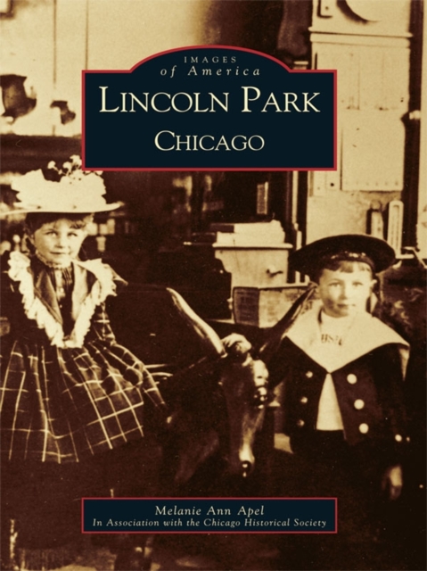 Lincoln Park, Chicago, EPUB eBook