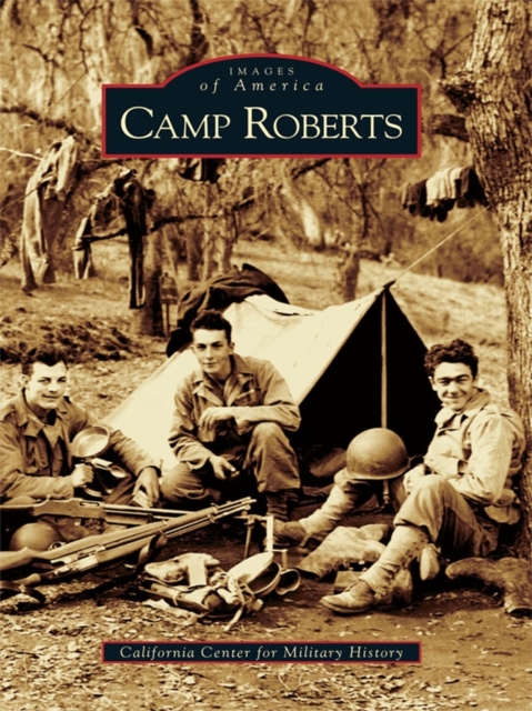 Camp Roberts, EPUB eBook