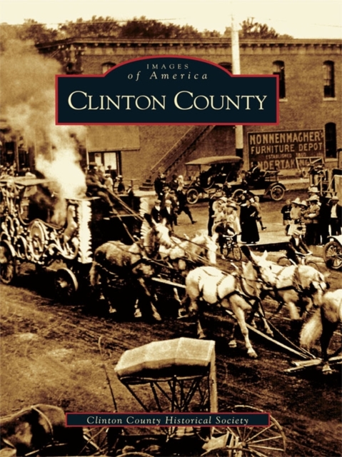 Clinton County, EPUB eBook