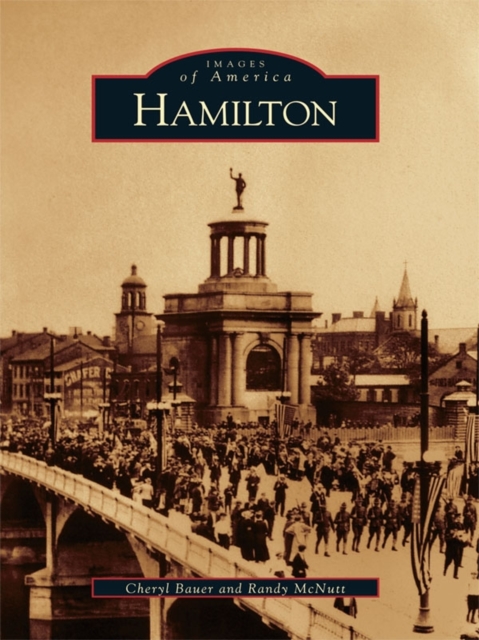 Hamilton, EPUB eBook