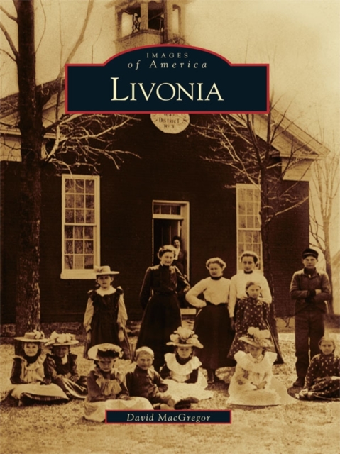 Livonia, EPUB eBook