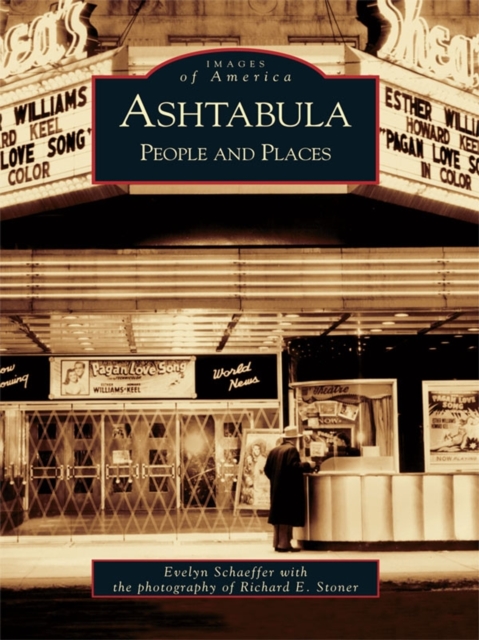 Ashtabula, EPUB eBook