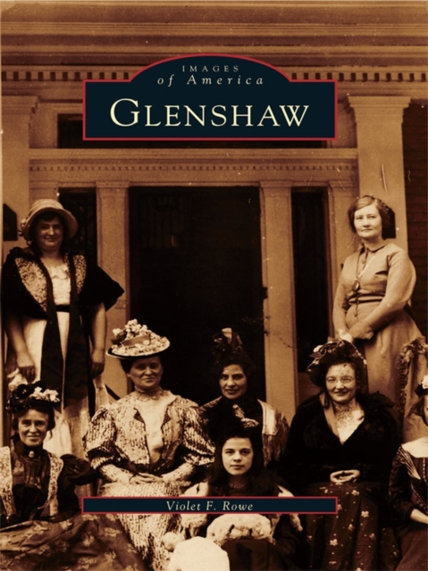 Glenshaw, EPUB eBook