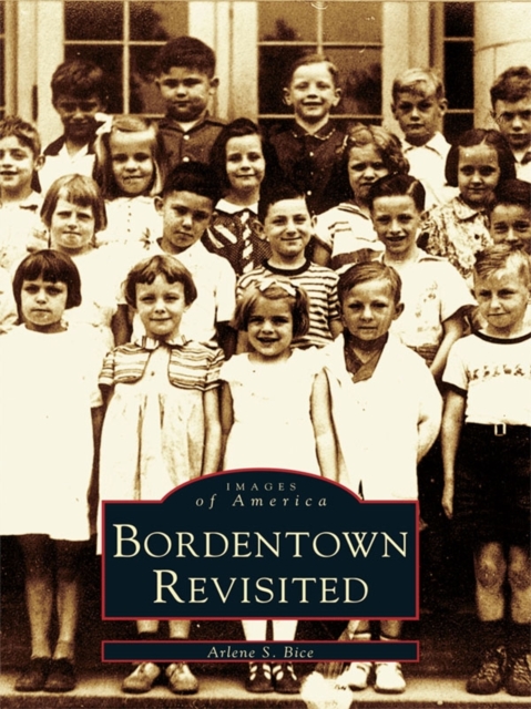 Bordentown Revisited, EPUB eBook