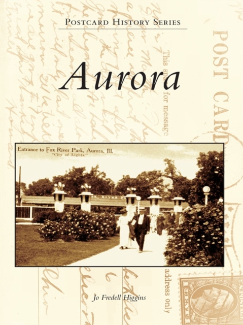 Aurora, EPUB eBook