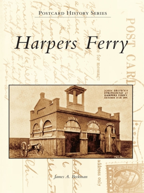 Harpers Ferry, EPUB eBook