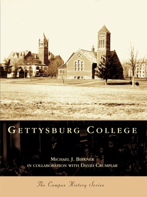 Gettysburg College, EPUB eBook