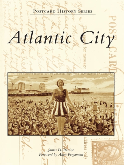 Atlantic City, EPUB eBook