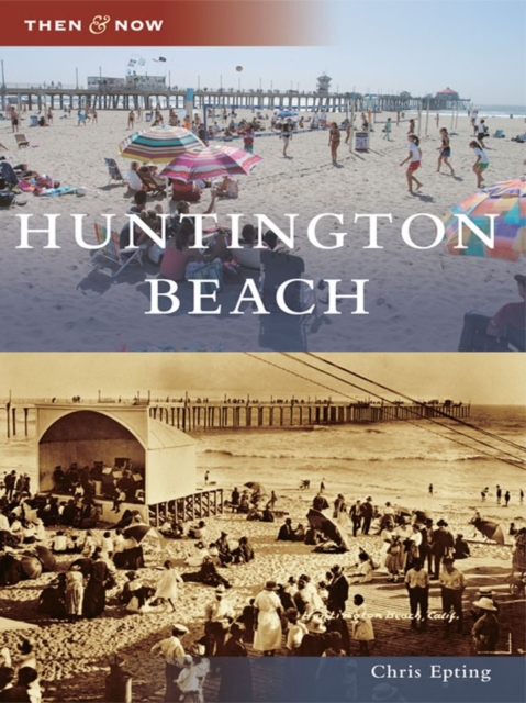Huntington Beach, EPUB eBook