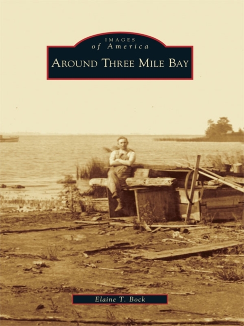 Around Three Mile Bay, EPUB eBook