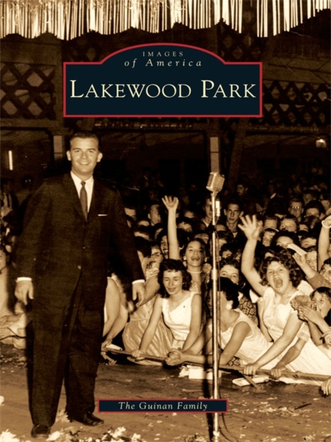 Lakewood Park, EPUB eBook