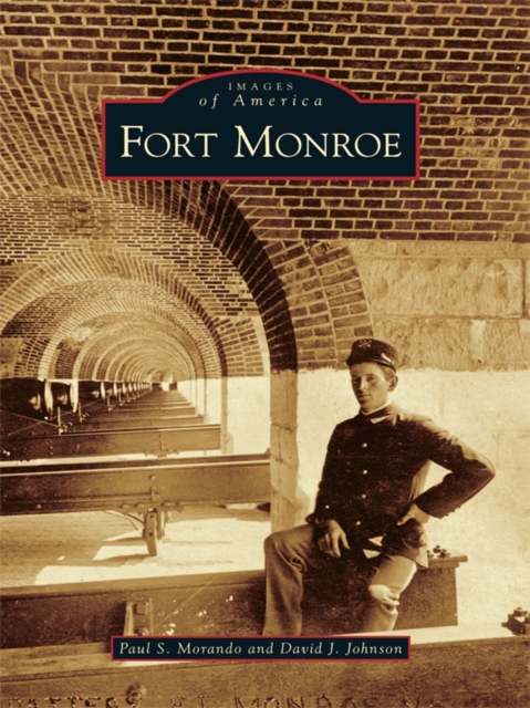 Fort Monroe, EPUB eBook