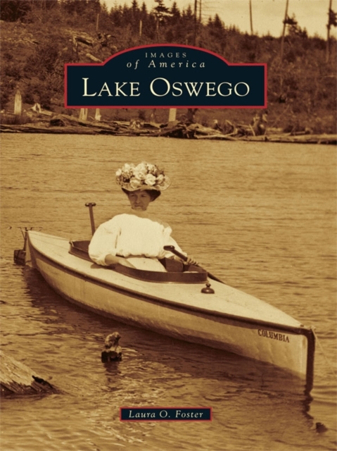 Lake Oswego, EPUB eBook