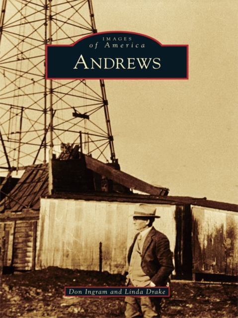 Andrews, EPUB eBook